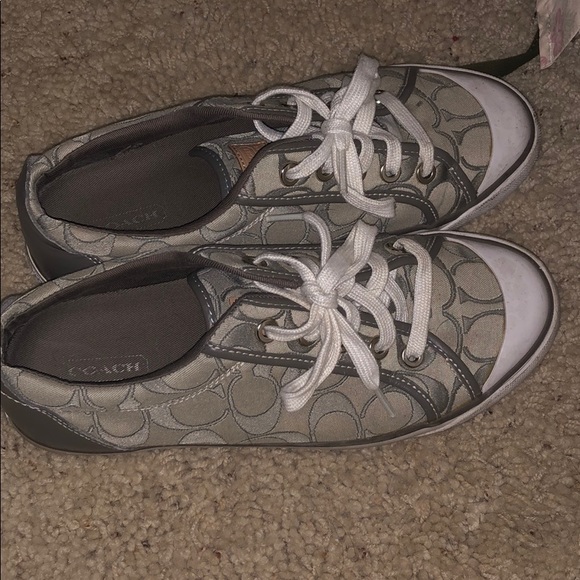 Shoes - Coach Shoes - Coach